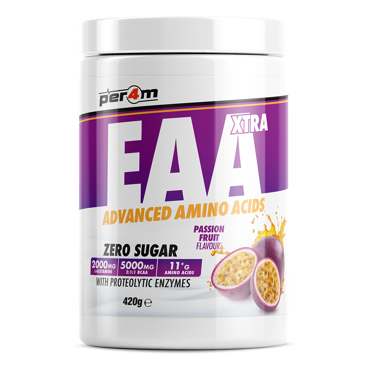 EAA Xtra Passionfruit