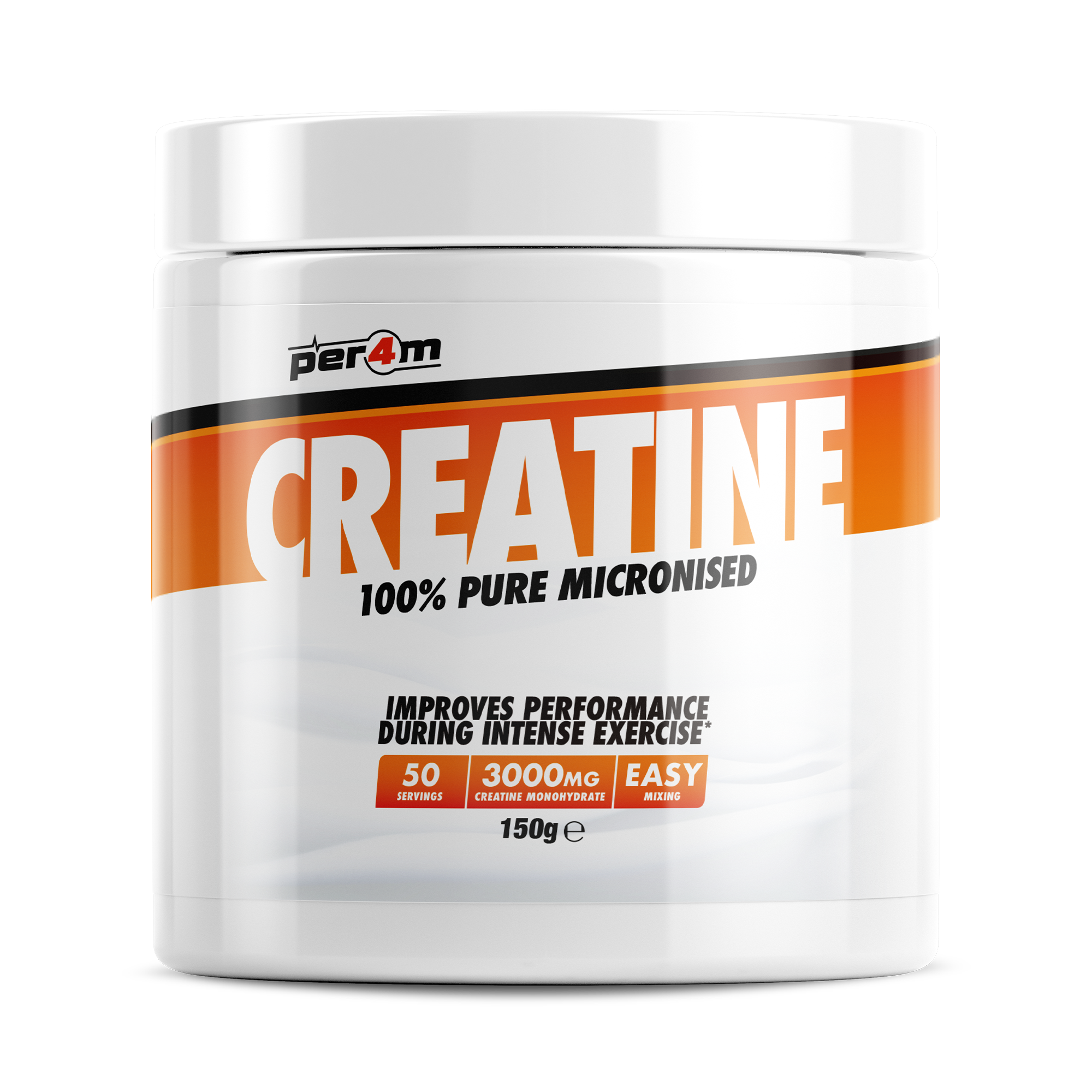 Micronised Creatine