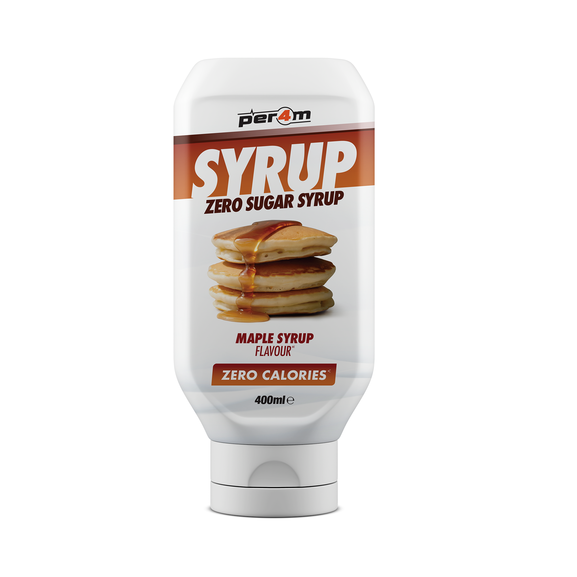 Zero Syrups Maple Syrup